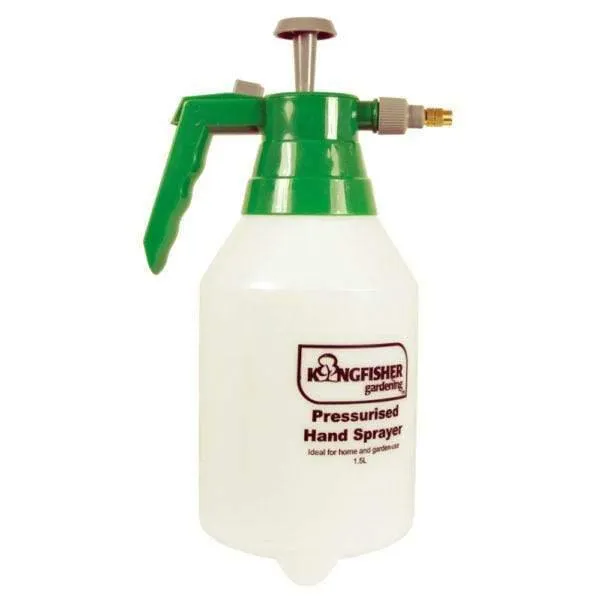 2L Pressure Pump Sprayer