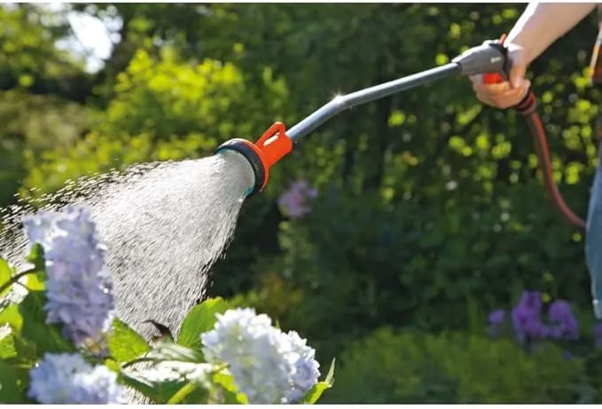 30" Soft Spray Watering Wand