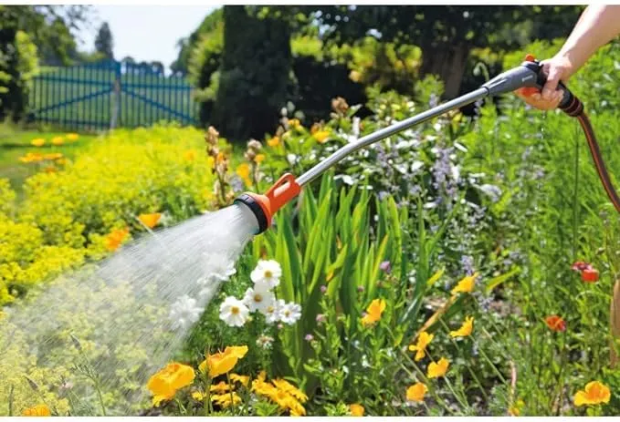 30" Soft Spray Watering Wand