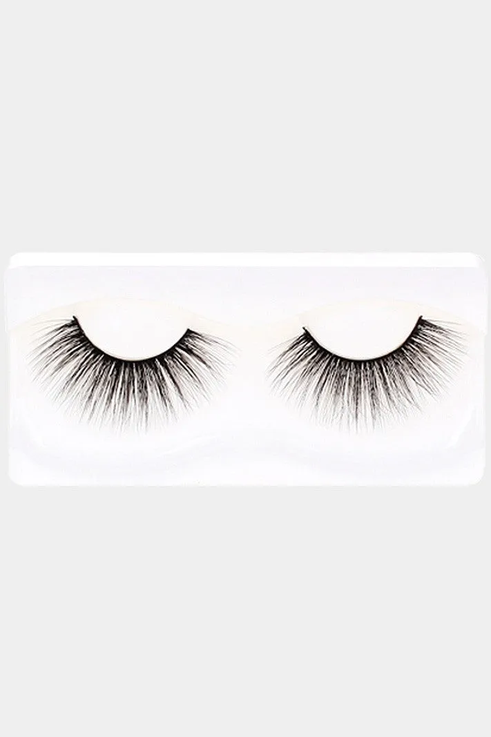 6D Faux Mink Eye Lashes