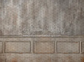 Aged to Perfection Wall (CC)