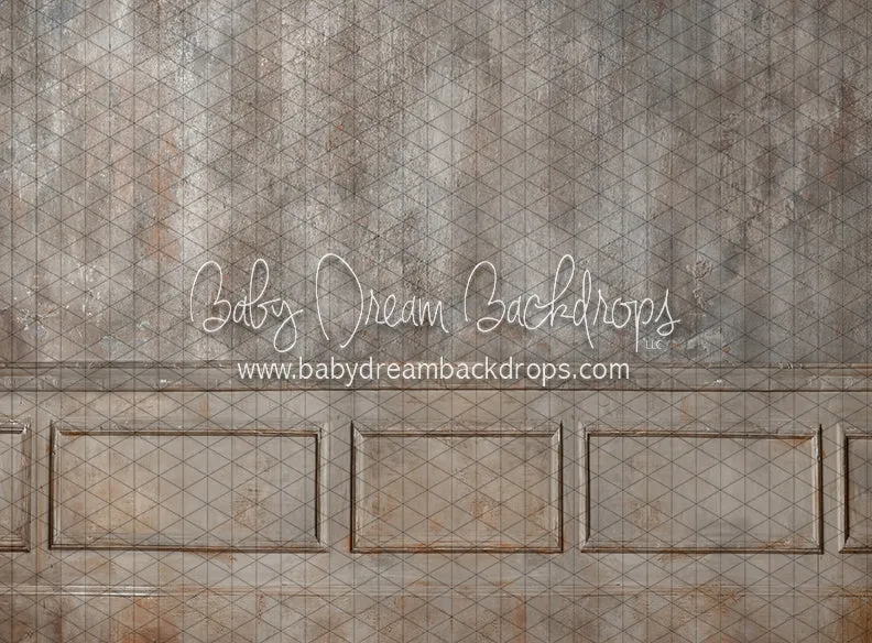 Aged to Perfection Wall (CC)