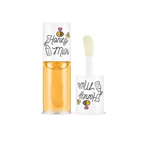 A'PIEU - Honey & Milk Lip Oil