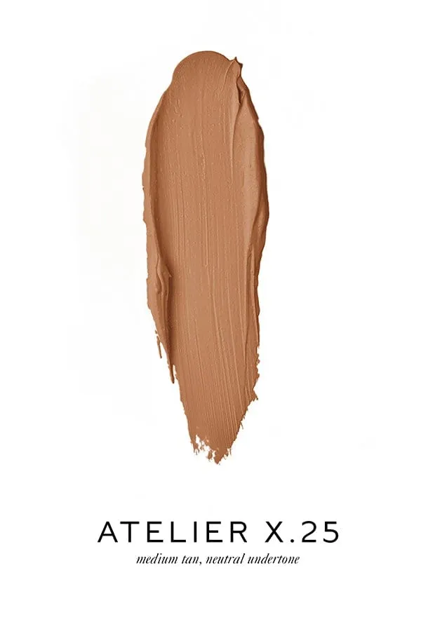 Atelier X.25 Vital Skin Foundation Stick