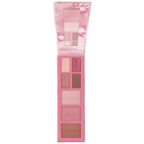 Bloom Baby, Bloom Eye & Face Palette