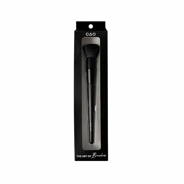 BRUSH 116