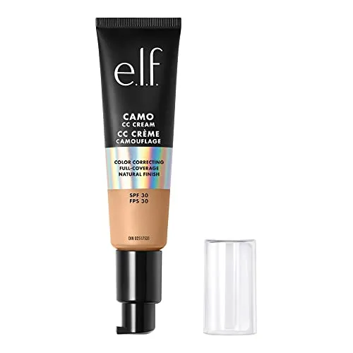 CAMO CC CREAM MEDIUM 8W
