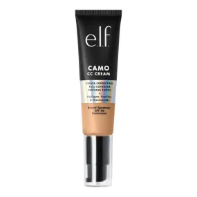 CAMO CC CREAM MEDIUM 8W
