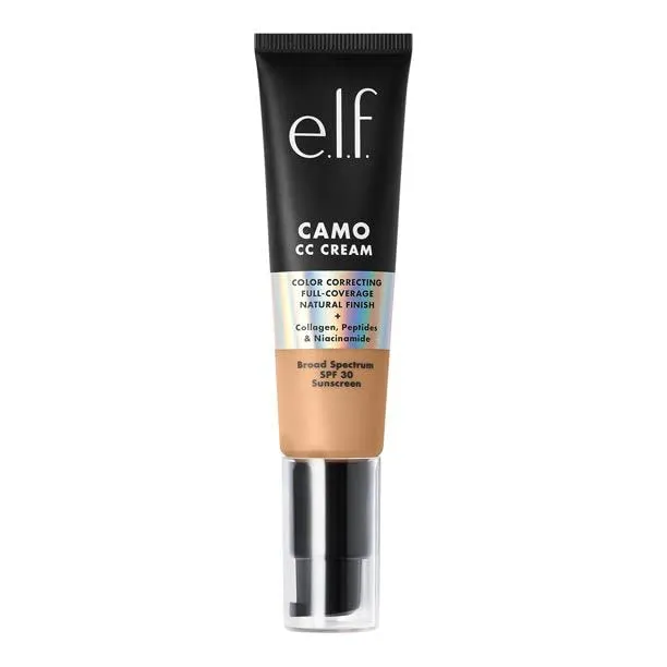 CAMO CC CREAM MEDIUM 8W
