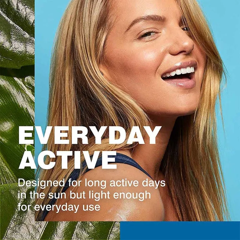 Cetaphil Sun SPF50  Face Fluid Non-Tinted 50 mL