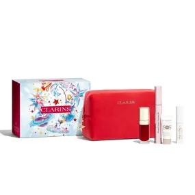 Clarins 4D Mascara Collection