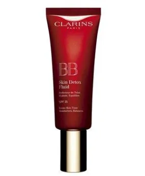 Clarins BB Skin Detox Fluid SPF 25