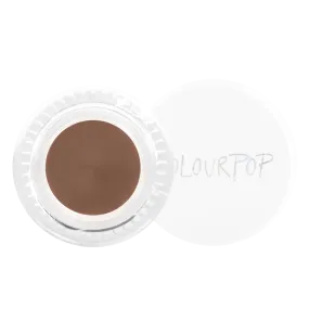 Colourpop - Brow Colour Arched Auburn