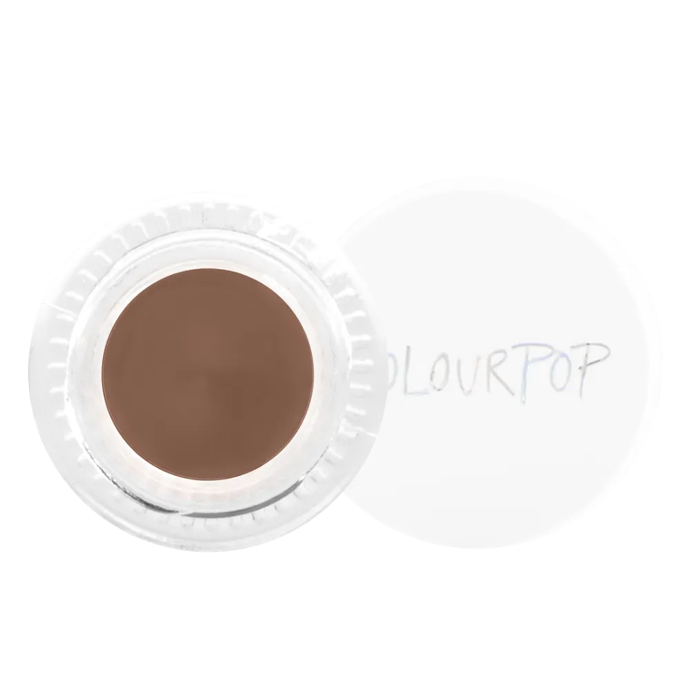 Colourpop - Brow Colour Arched Auburn