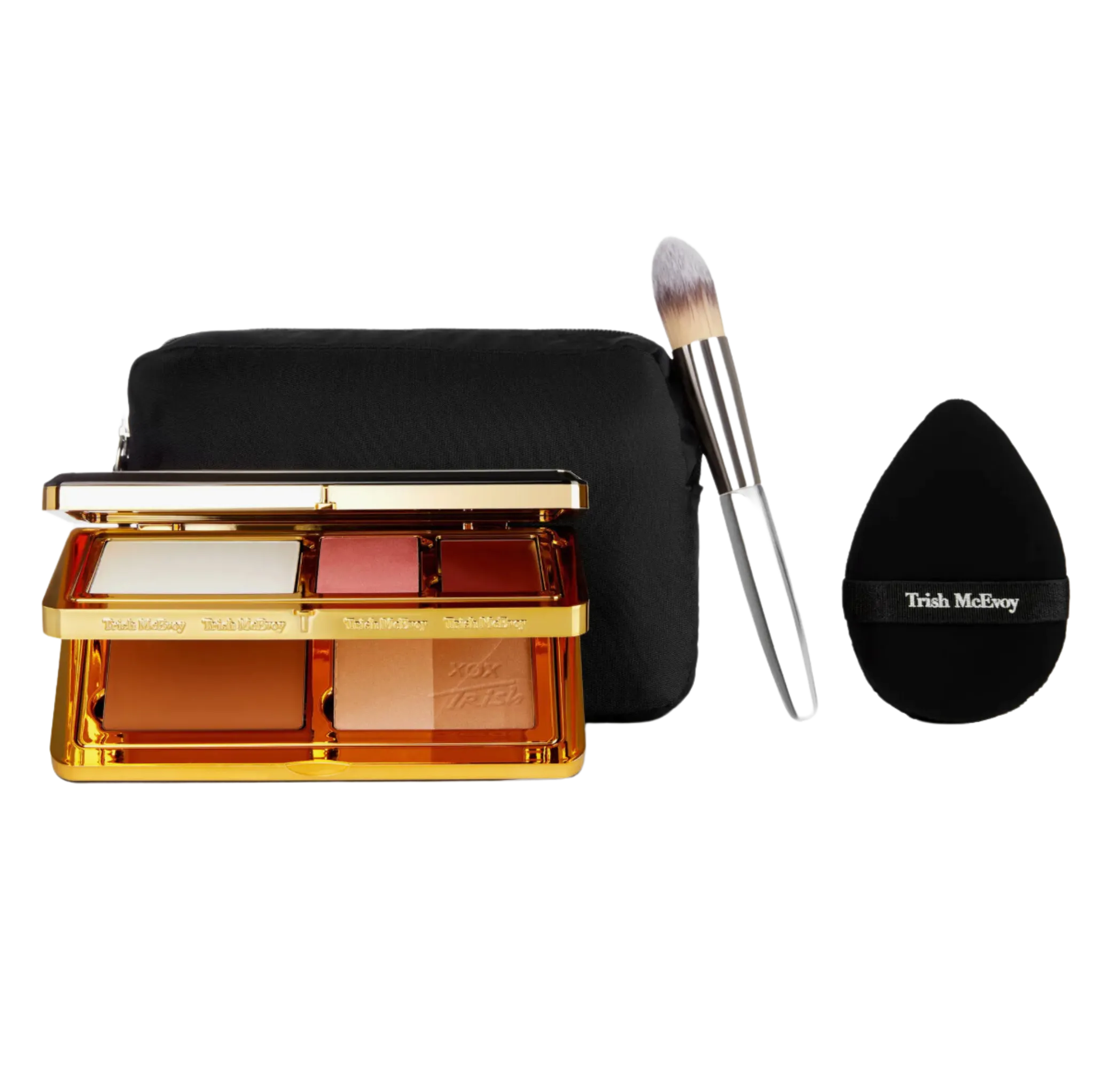 Complexion Perfecting Essentials Collection