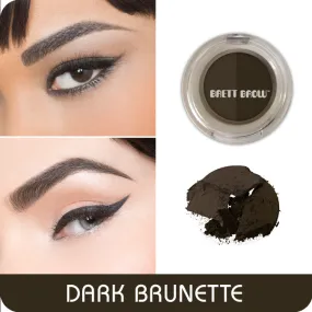 Dark Brunette Powder