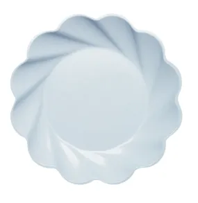 Eco Dinner Plate - Sky Blue