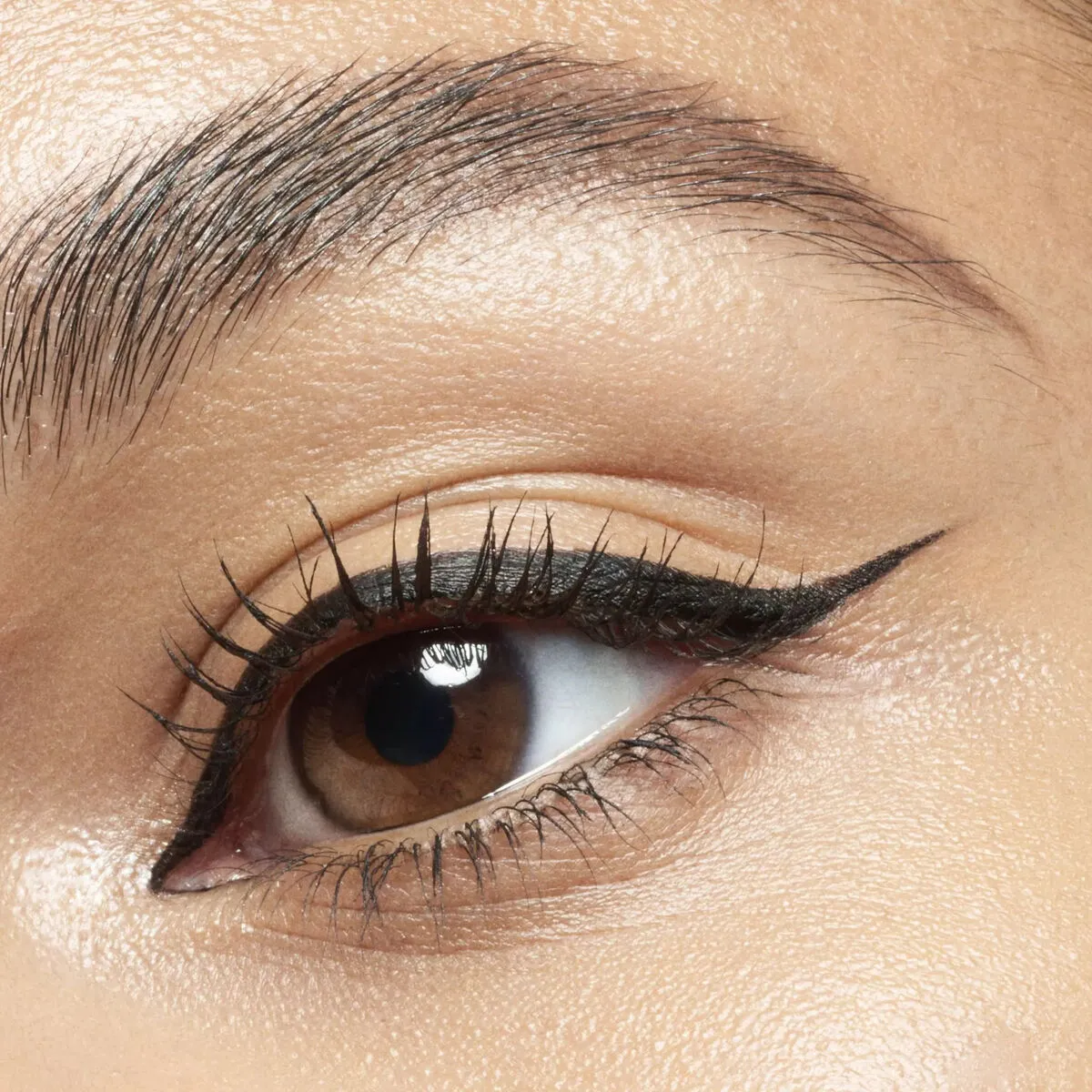 Eyebrow mascara Catrice Colour Fix NÂº 020 Medium Brown 5 ml