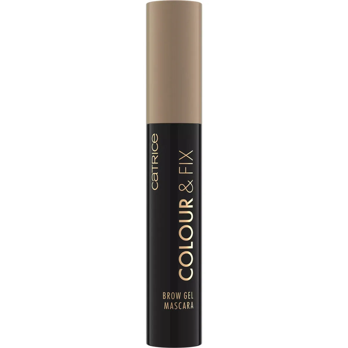 Eyebrow mascara Catrice Colour Fix NÂº 020 Medium Brown 5 ml