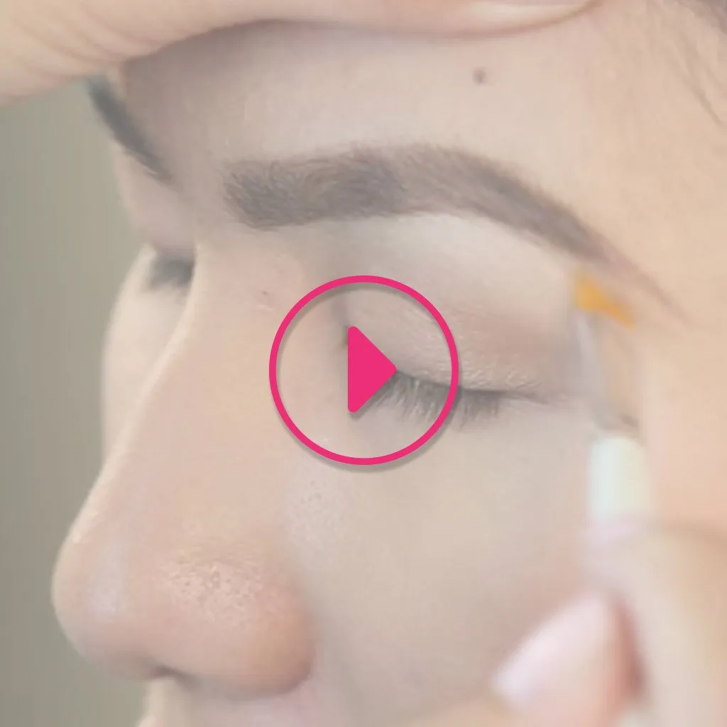 Fruit Pigmented® Eye Brow Powder Gel - Brunette