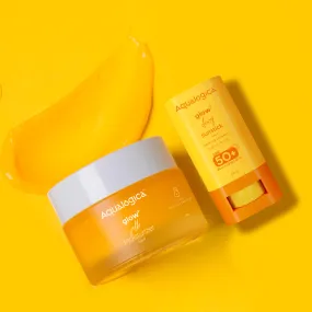 Glow  Hydrate & Protect Combo