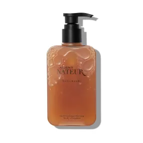 h o l i ( Wash ) Ageless Resurfacing Body Cleanser