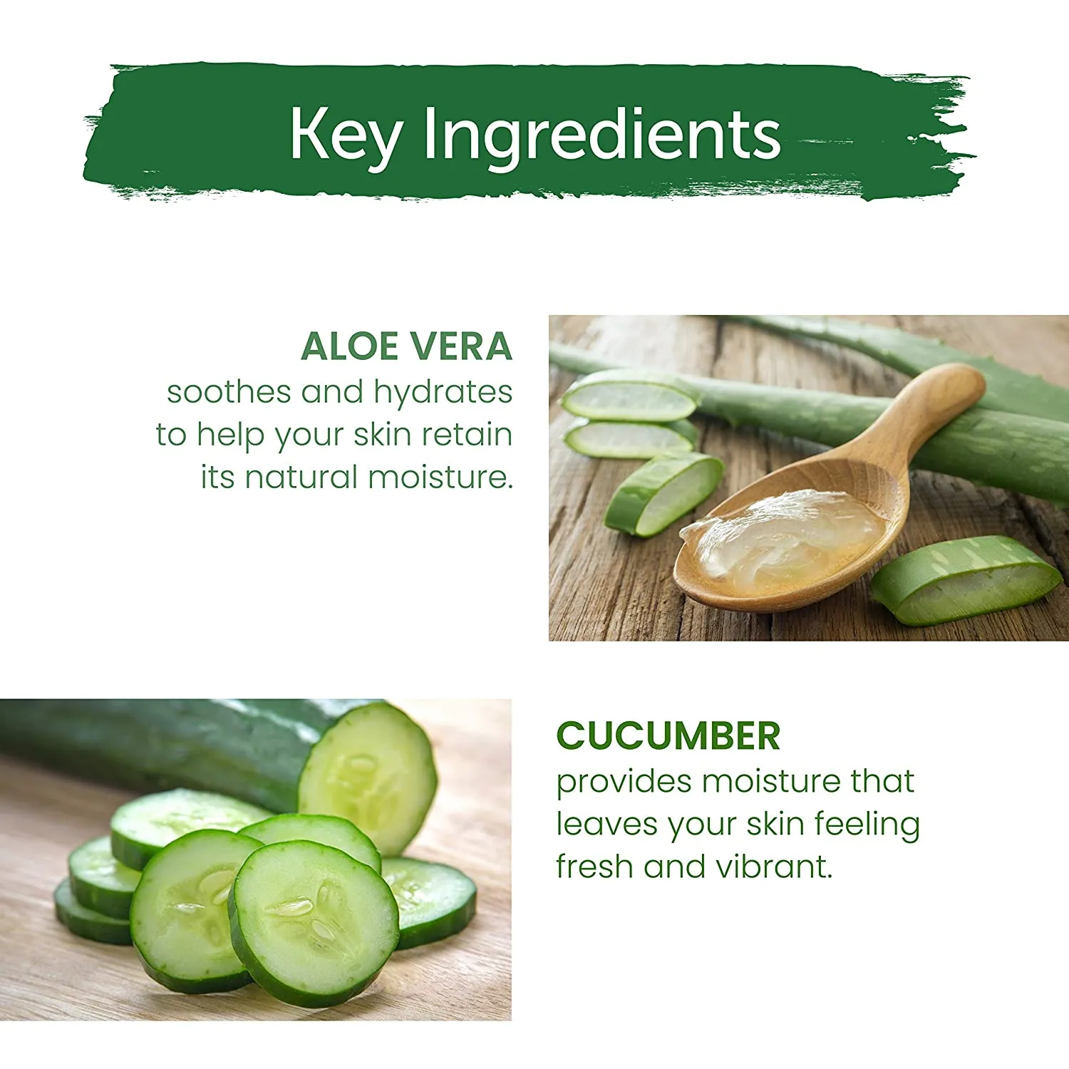 HIMALAYA MOISTURIZING ALOE VERA FACE WASH