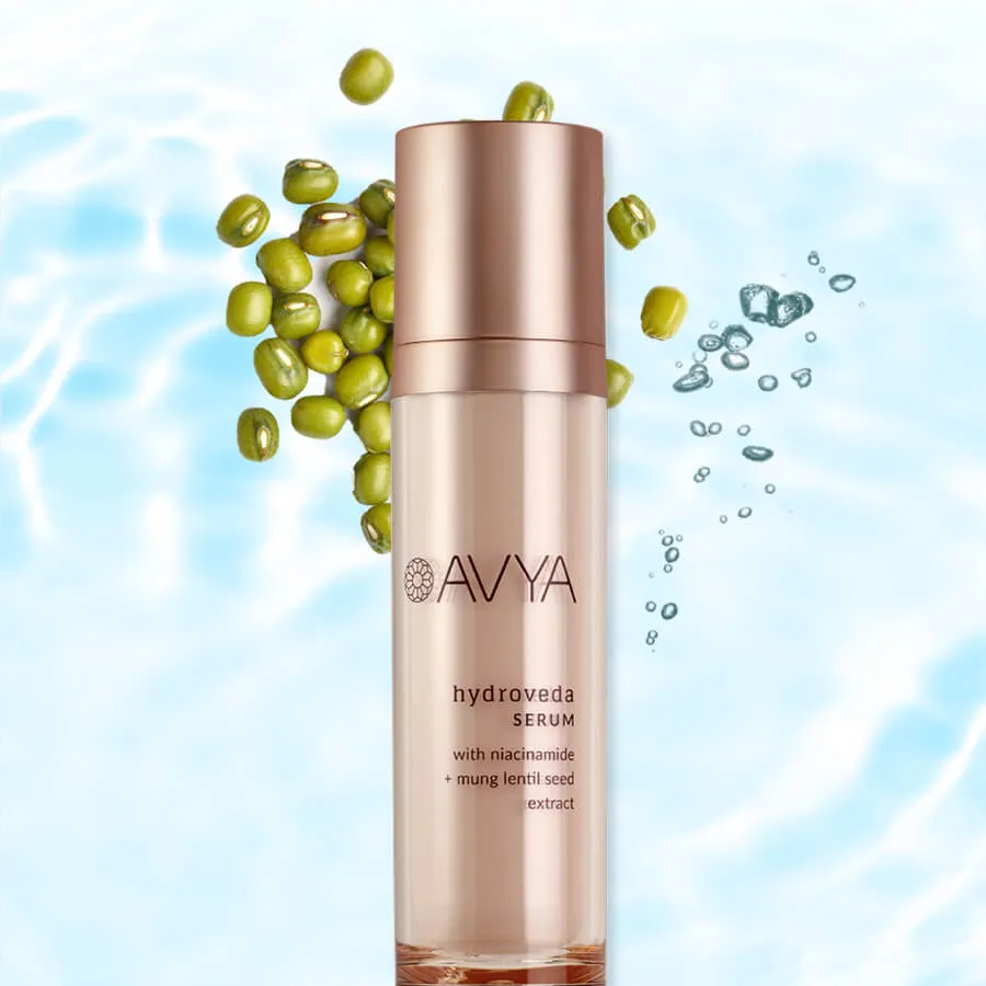 Hydroveda Glow Duo