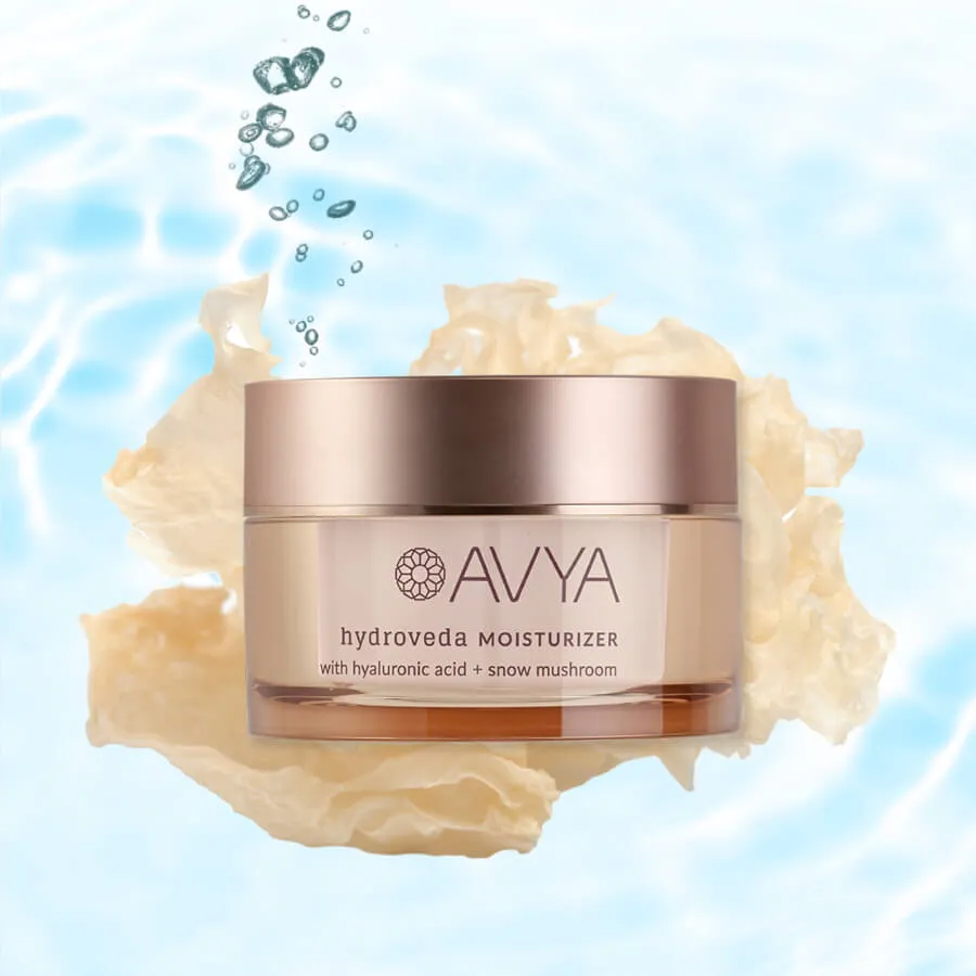 Hydroveda Glow Duo