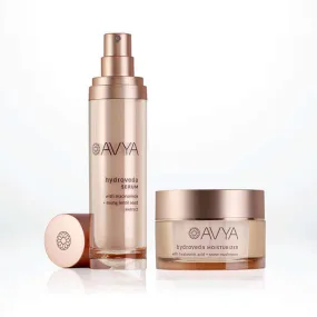 Hydroveda Glow Duo