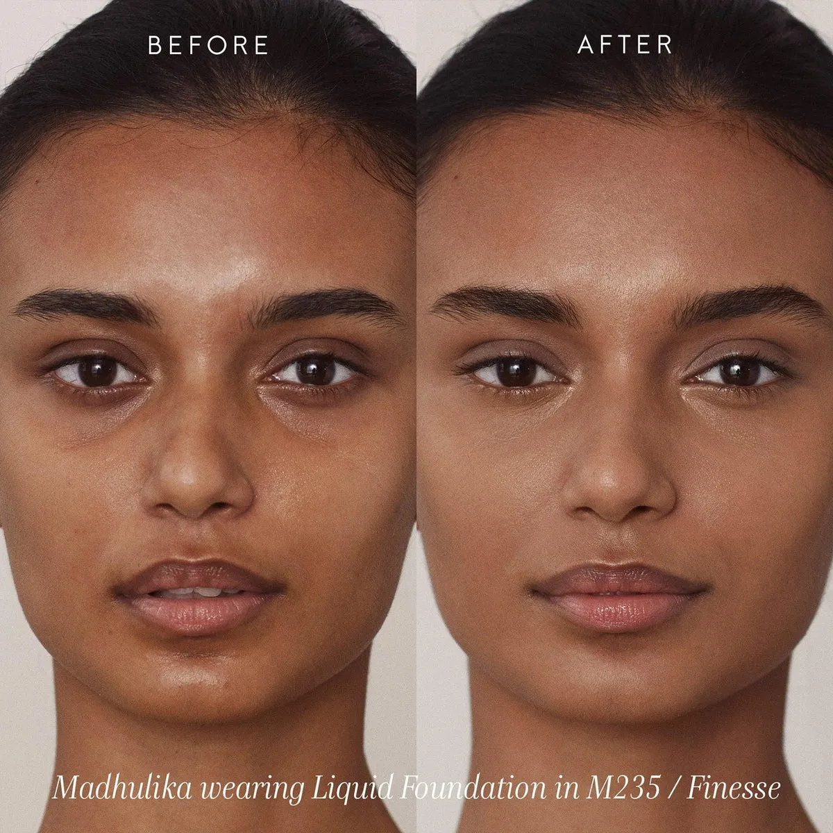 Invisible Touch Liquid Foundation