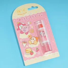 Kirby's Dream Land Tinted Lip Balm - Red