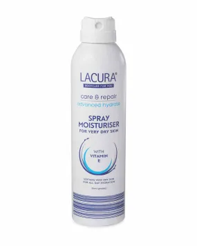 Lacura Hydrate Spray Moisturiser
