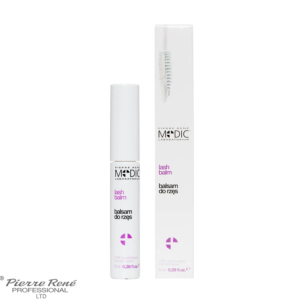 Lash Balm