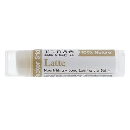 Latte Pucker Stick