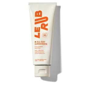 Le Rub All Day Body Sunscreen SPF30