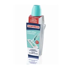 LEIFHEIT Cleaning Liquid Easyspray XL Tiles L56497