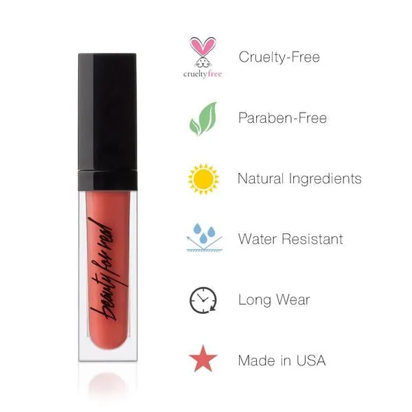 Light Up Lip Cream