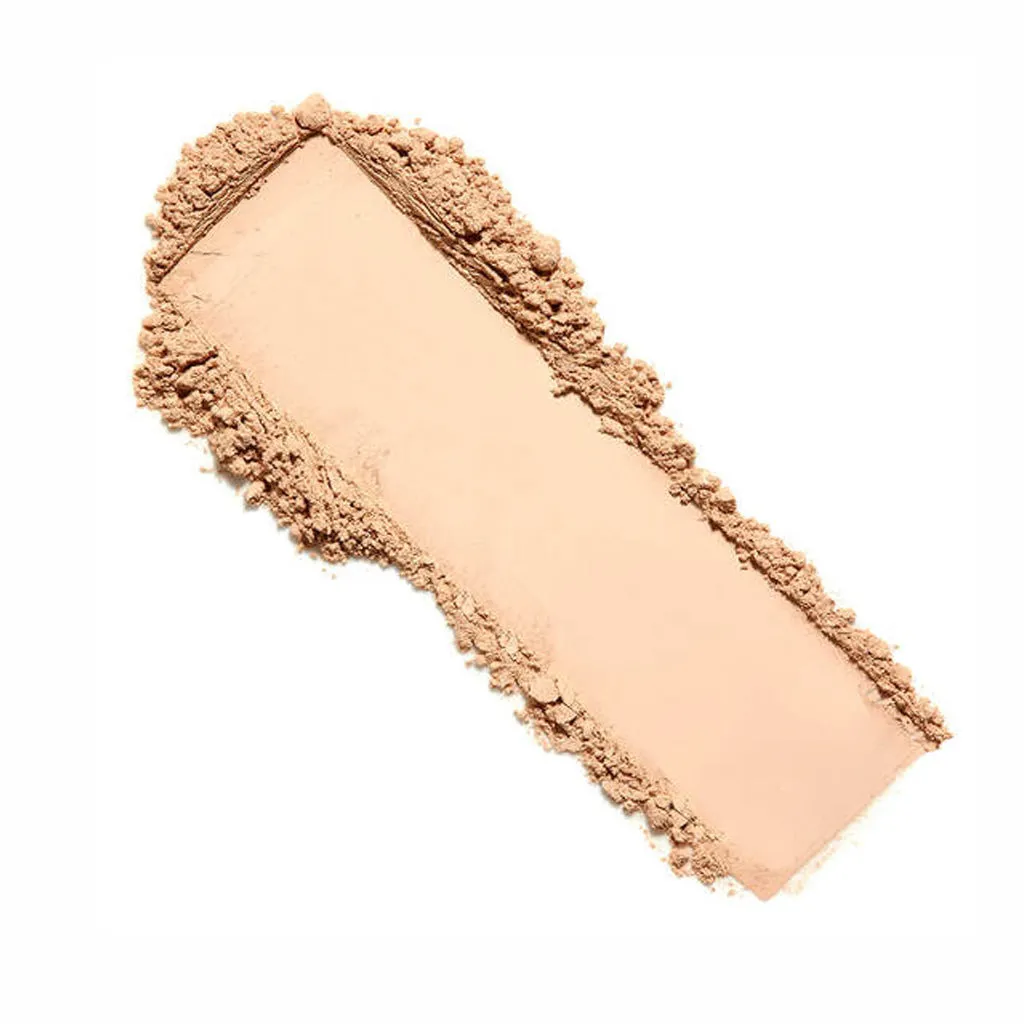Lily Lolo Mineral Foundation SPF15