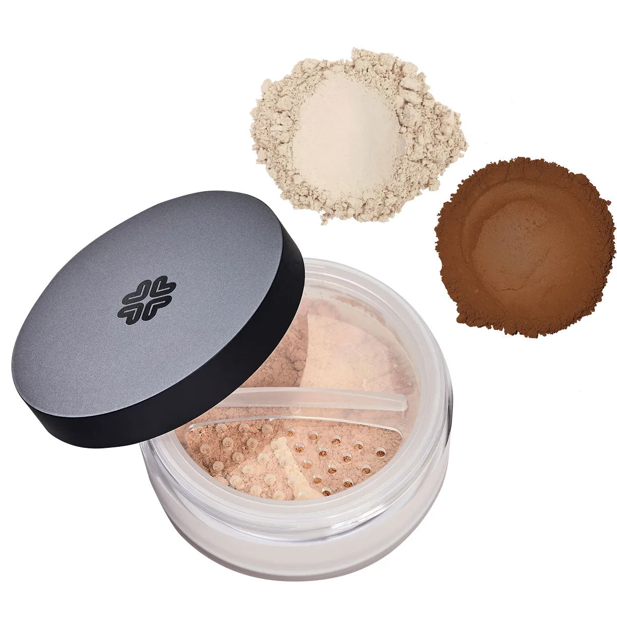 Lily Lolo Mineral Foundation SPF15