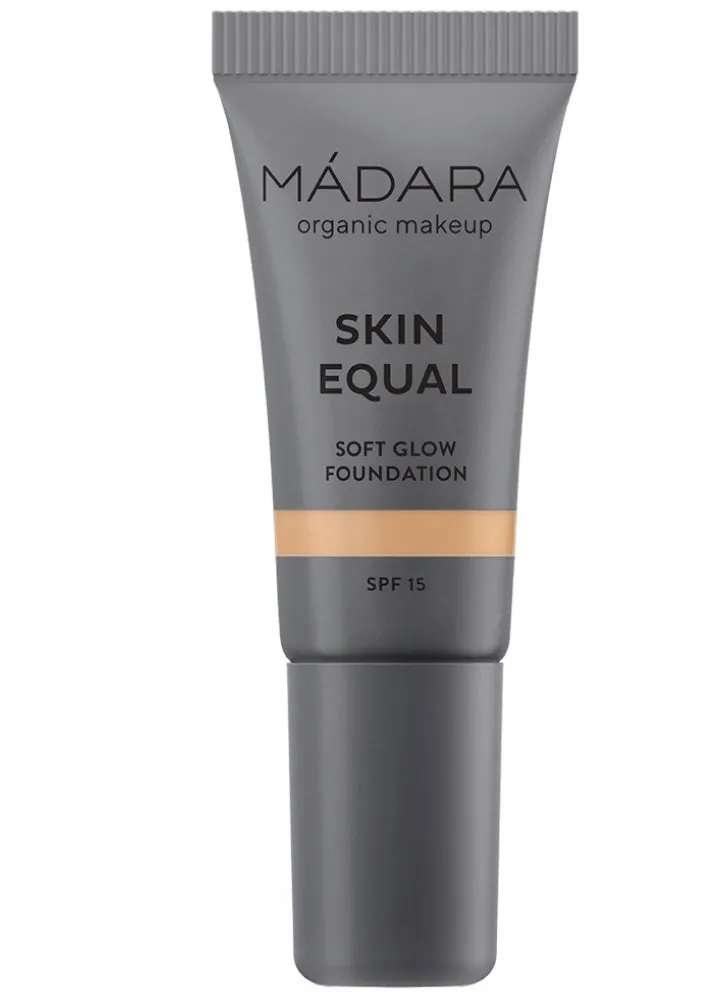 Madara Skin Equal Foundation Travel