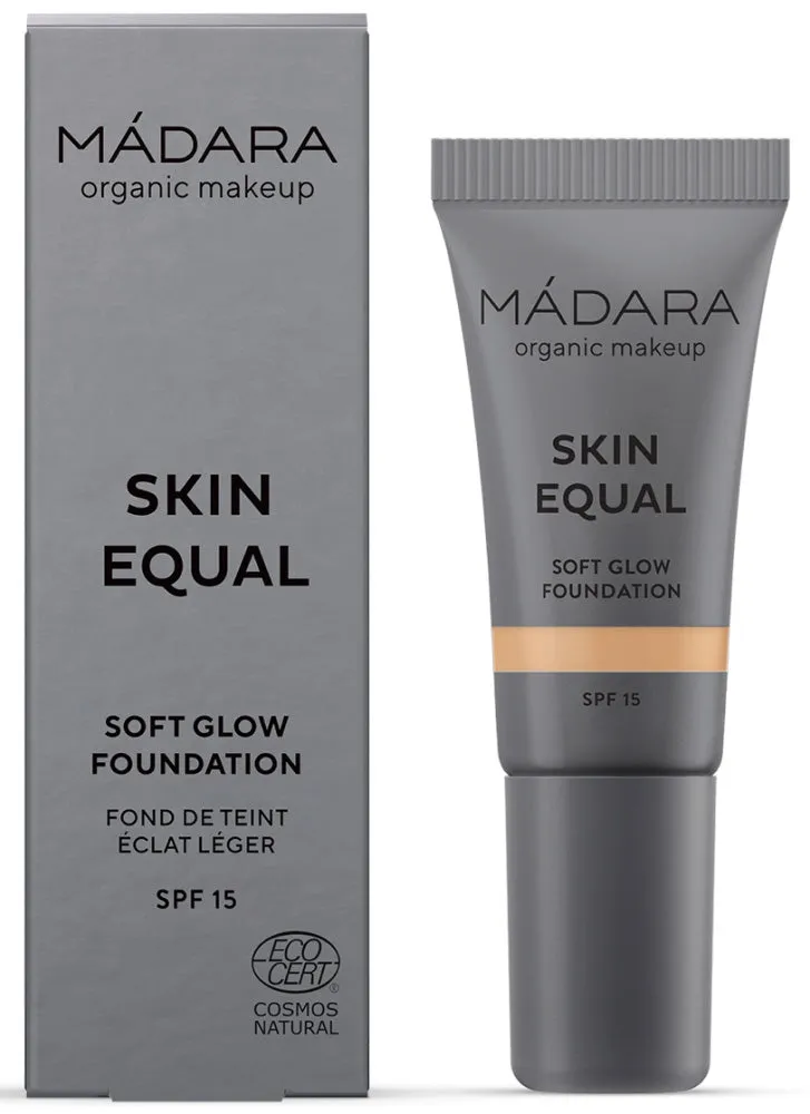 Madara Skin Equal Foundation Travel