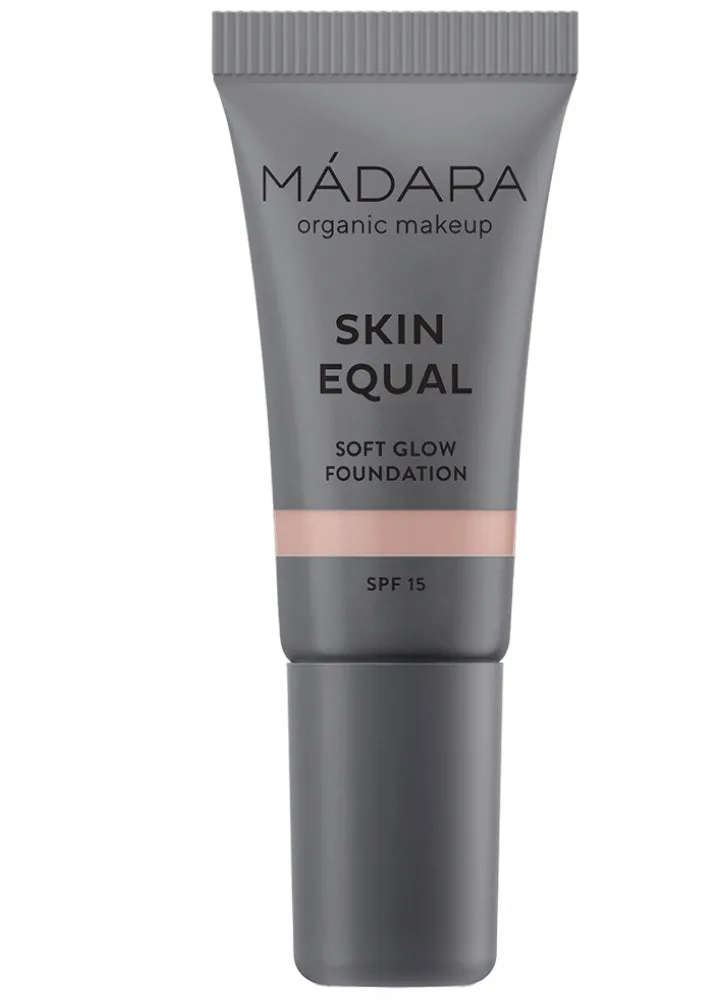Madara Skin Equal Foundation Travel