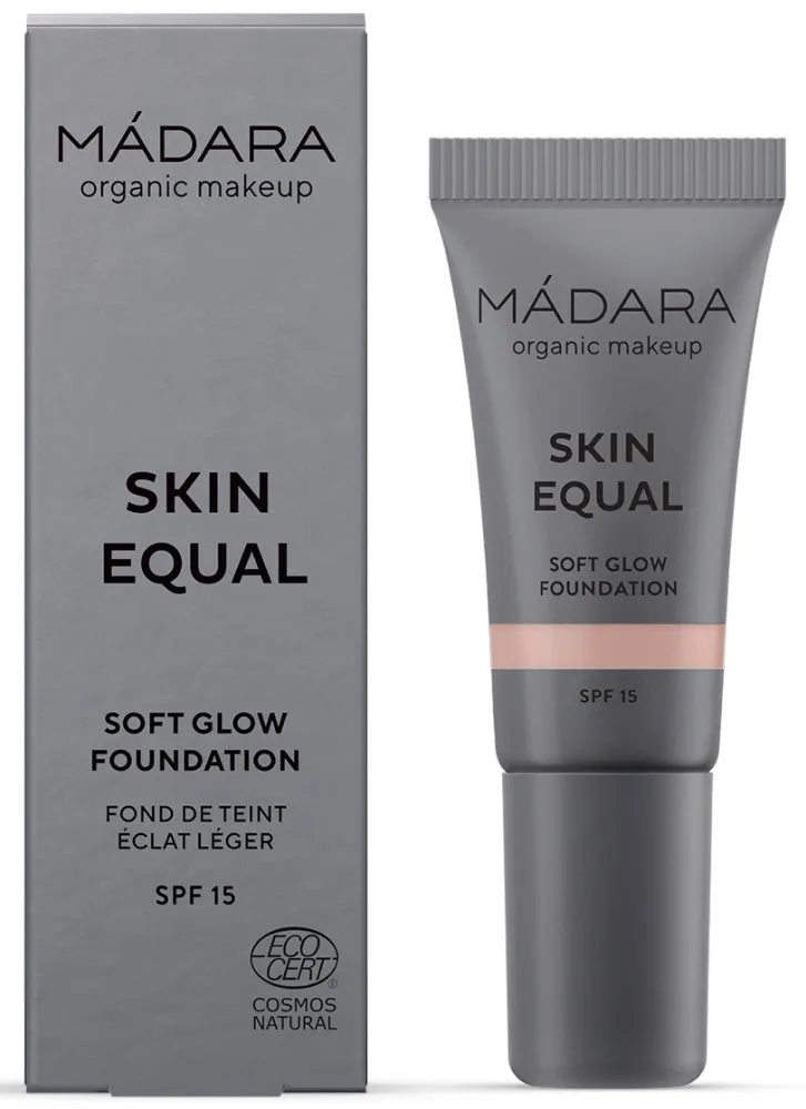 Madara Skin Equal Foundation Travel