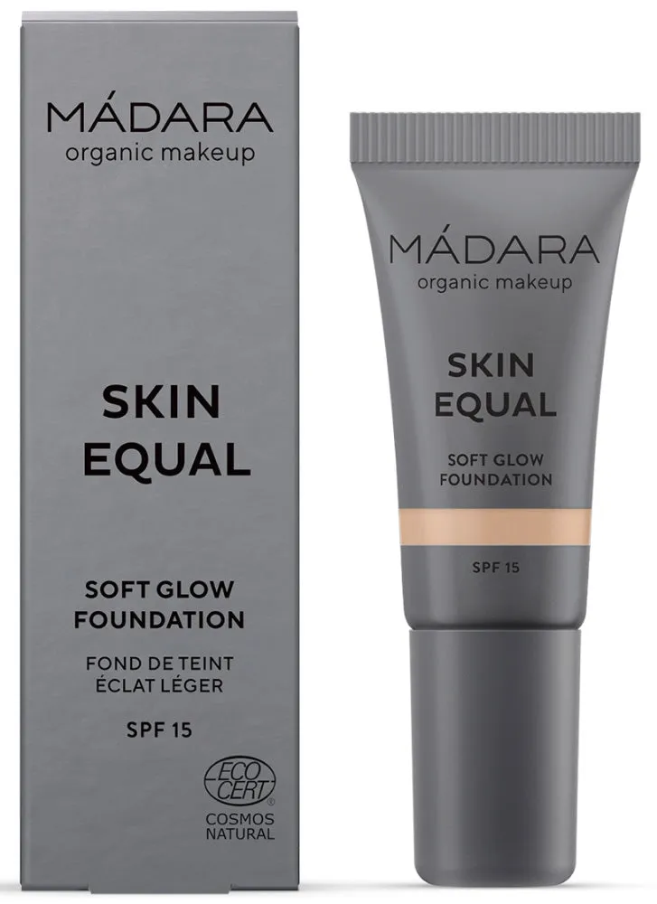 Madara Skin Equal Foundation Travel