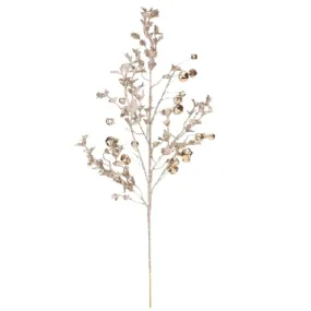Mark Roberts 27-34168 Jingle Bells Spray Ornament 32 Inches