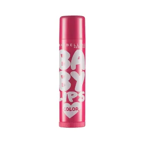 Maybelline New York Baby Lips Berry Crush Lip Balm