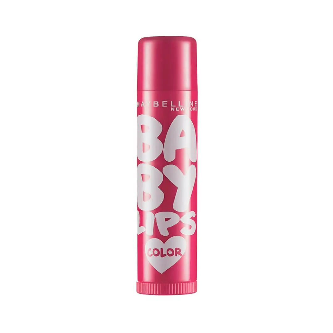 Maybelline New York Baby Lips Berry Crush Lip Balm