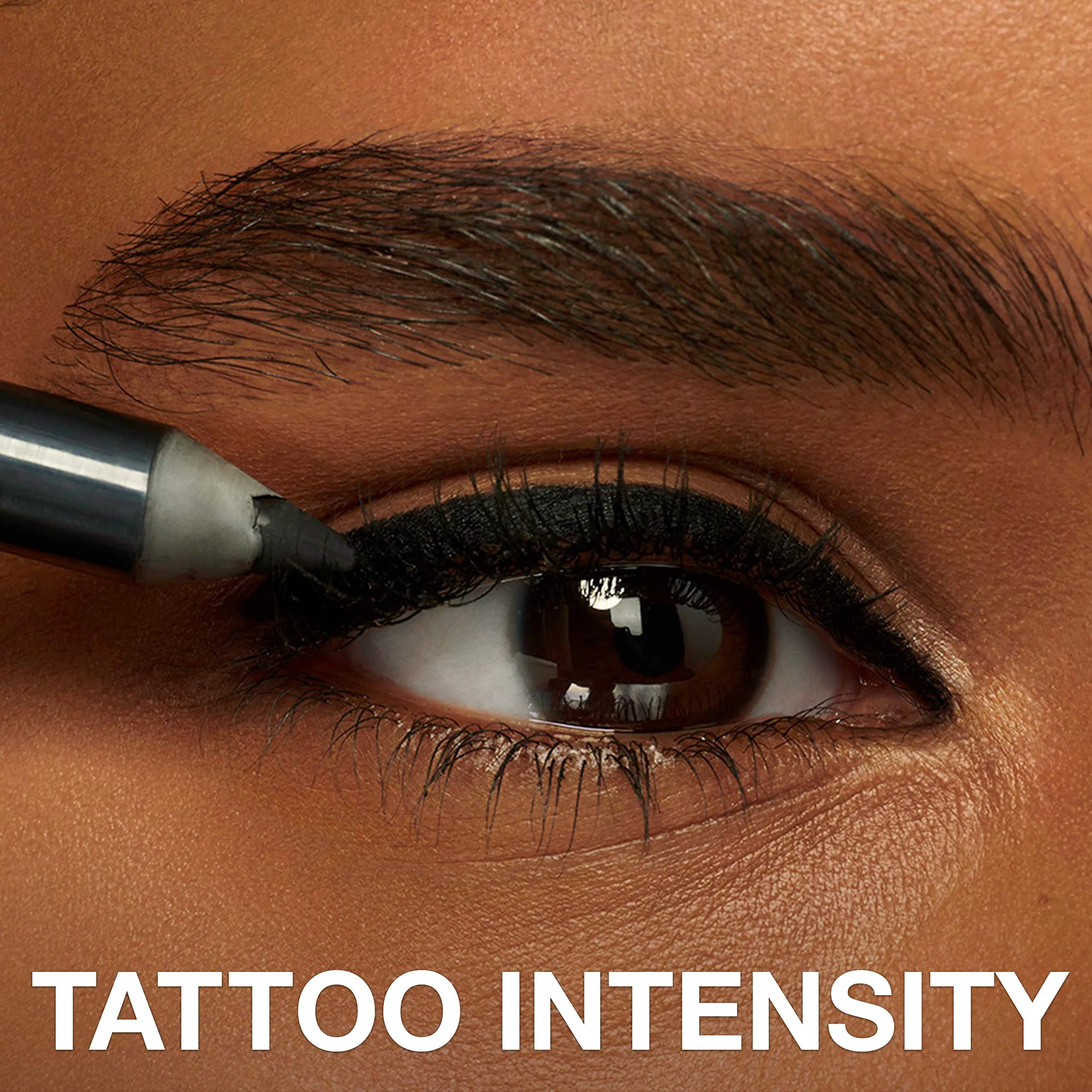 Maybelline TattooStudio Sharpenable Gel Pencil Longwear Eyeliner Makeup, Deep Teal, 0.04 oz.