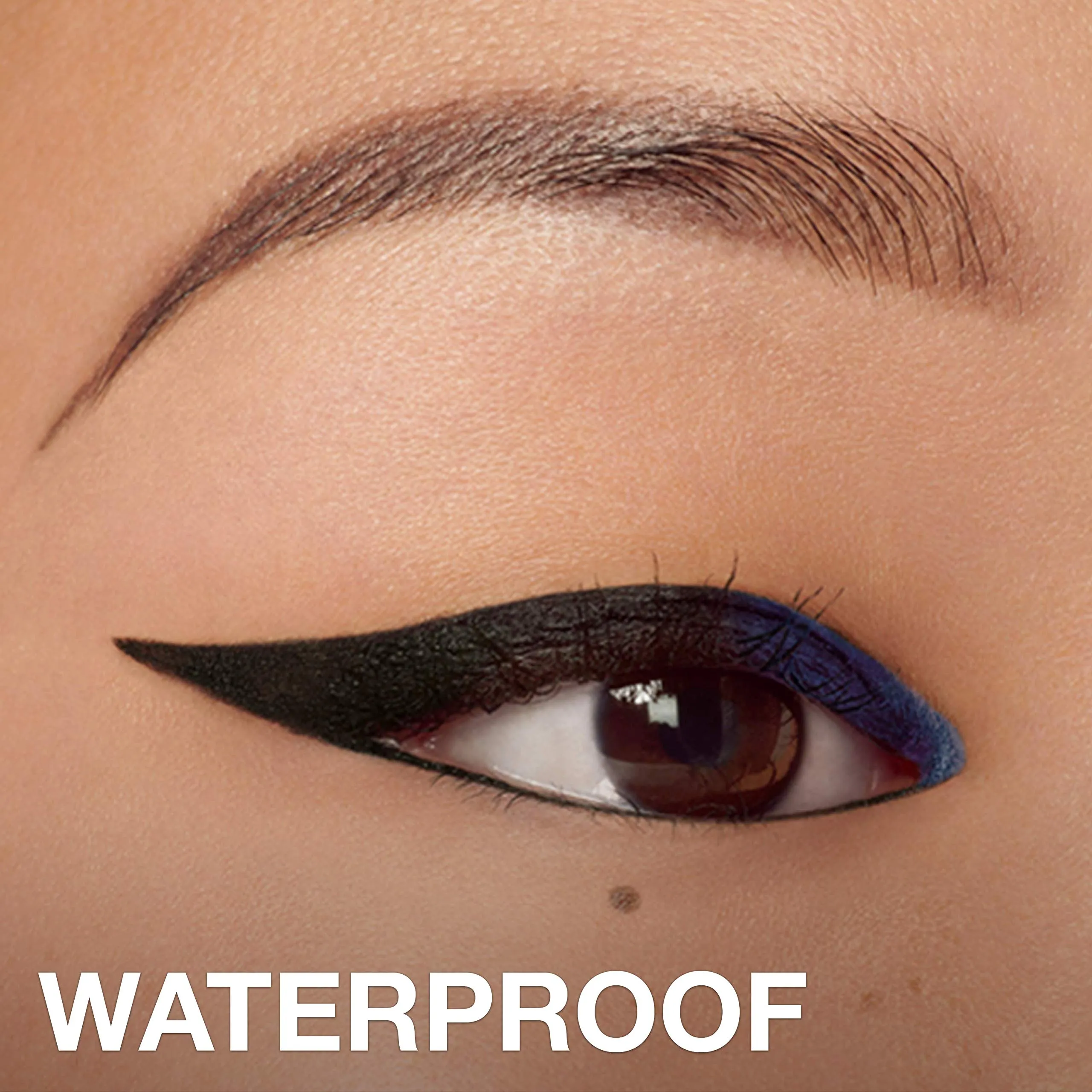 Maybelline TattooStudio Sharpenable Gel Pencil Longwear Eyeliner Makeup, Deep Teal, 0.04 oz.